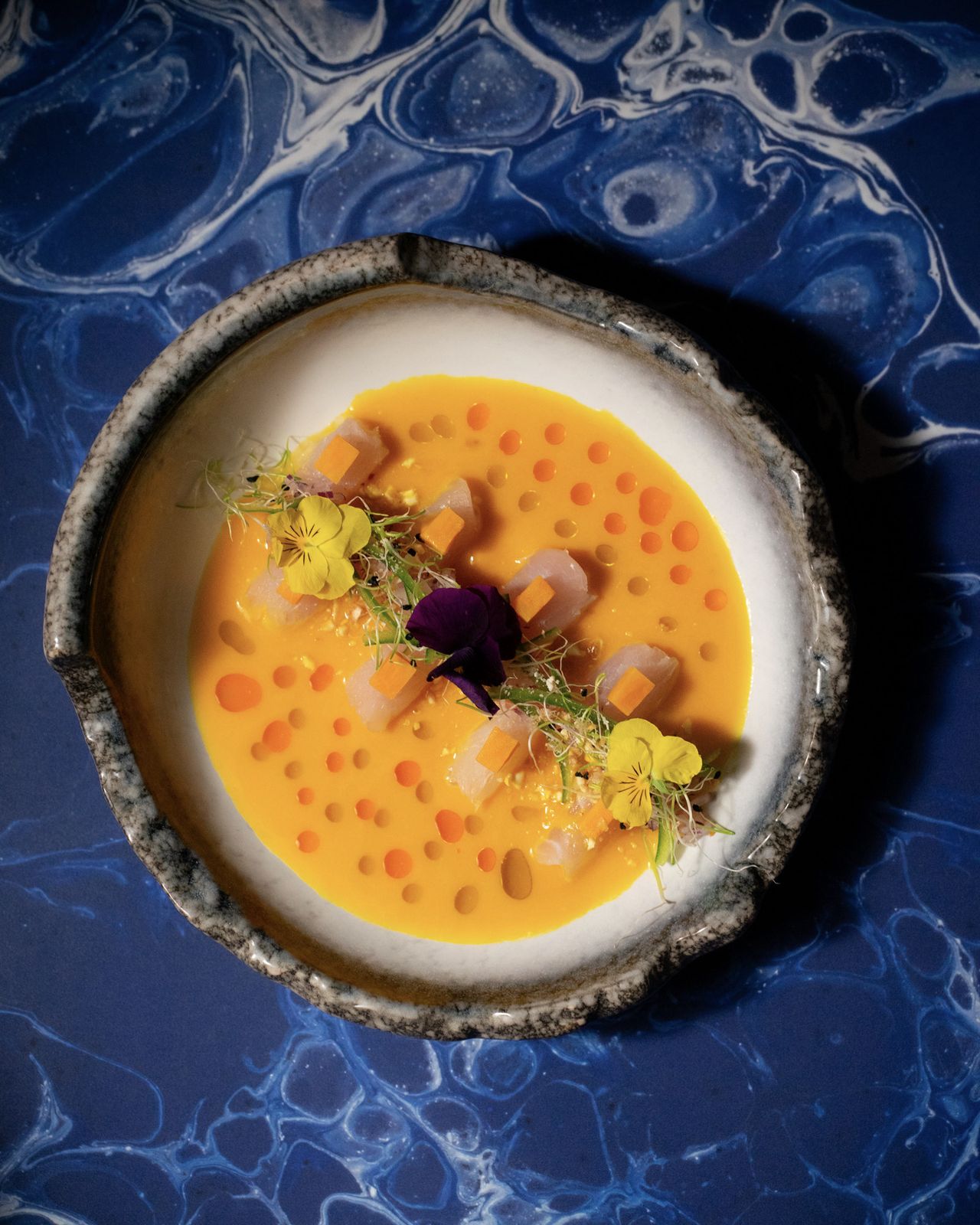Pulpo anticuchero a la brasa (foto ilustrativa)